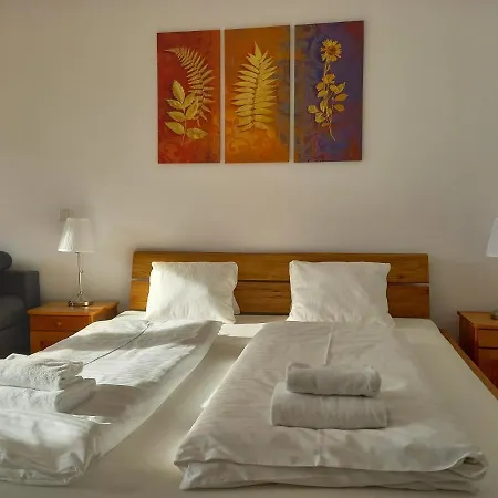 Isar Apartment Piesendorf Exterior photo