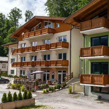 Isar Apartment Piesendorf Exterior photo
