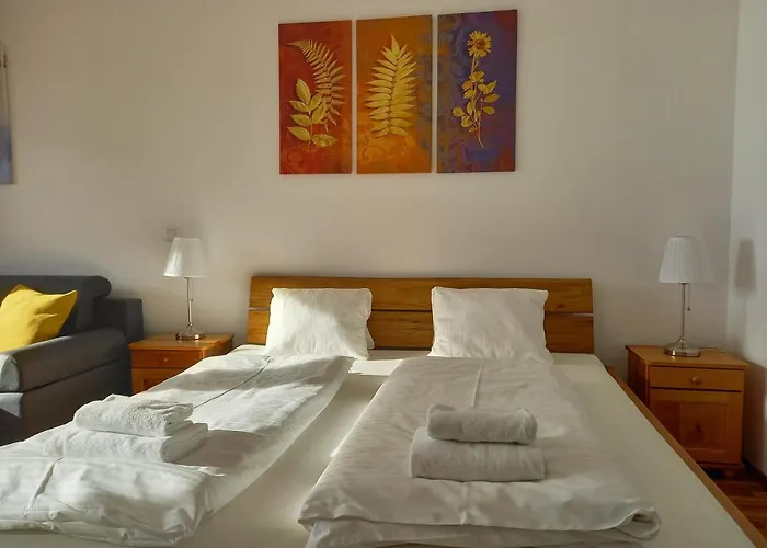 Isar Apartment