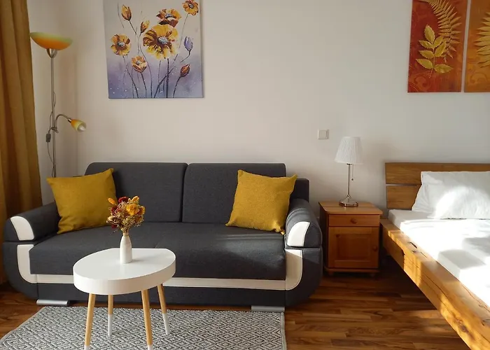 Isar Apartment