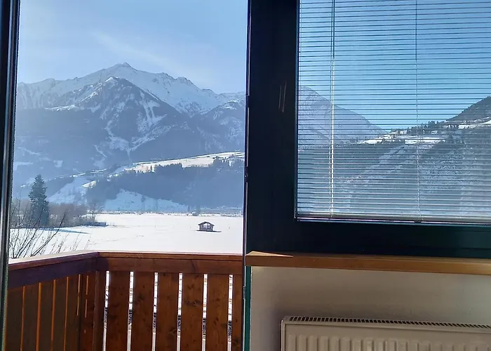 Isar Apartment