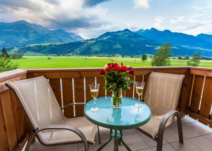 Isar Apartment