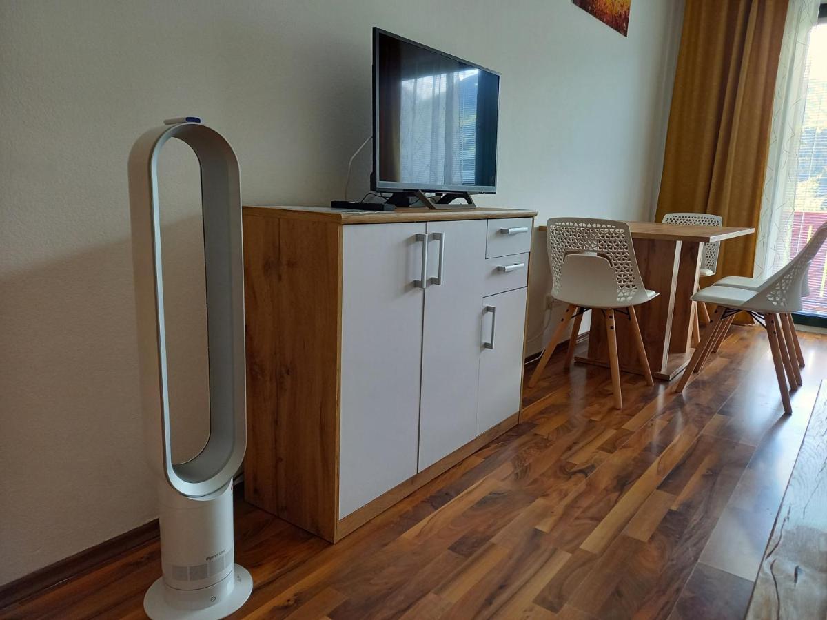 Apartment Isar