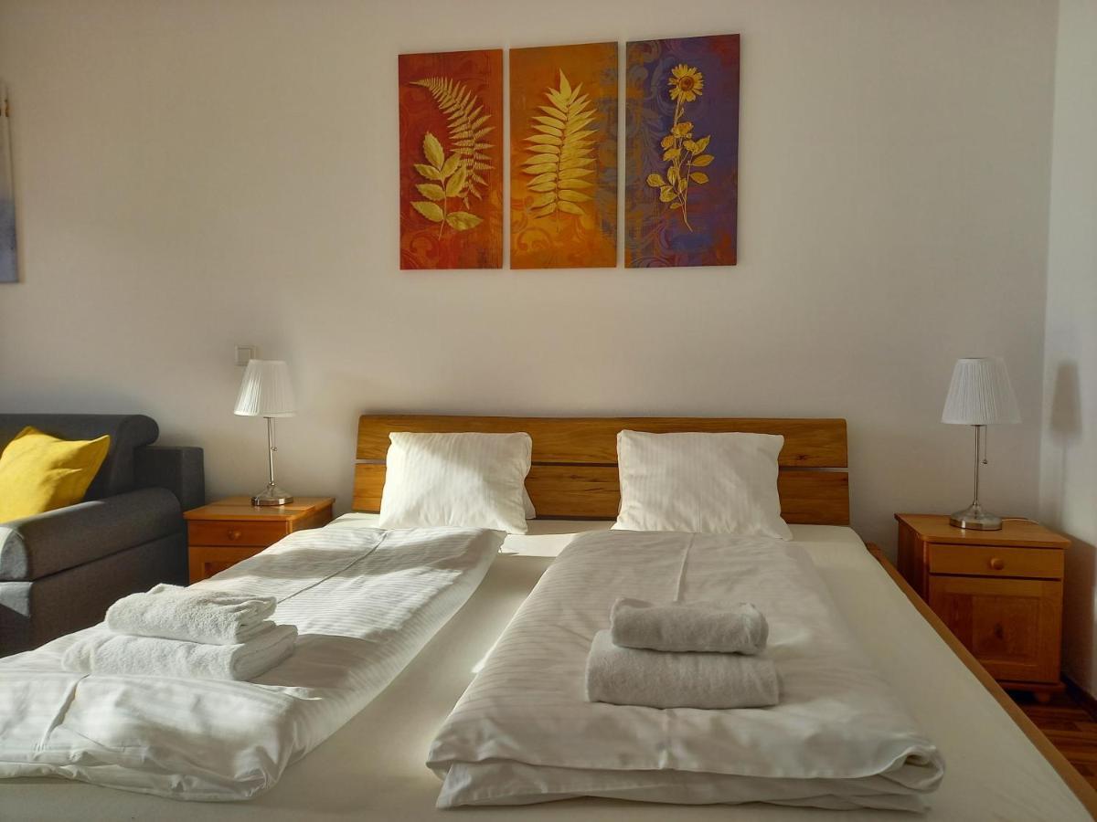 Isar Apartment Piesendorf