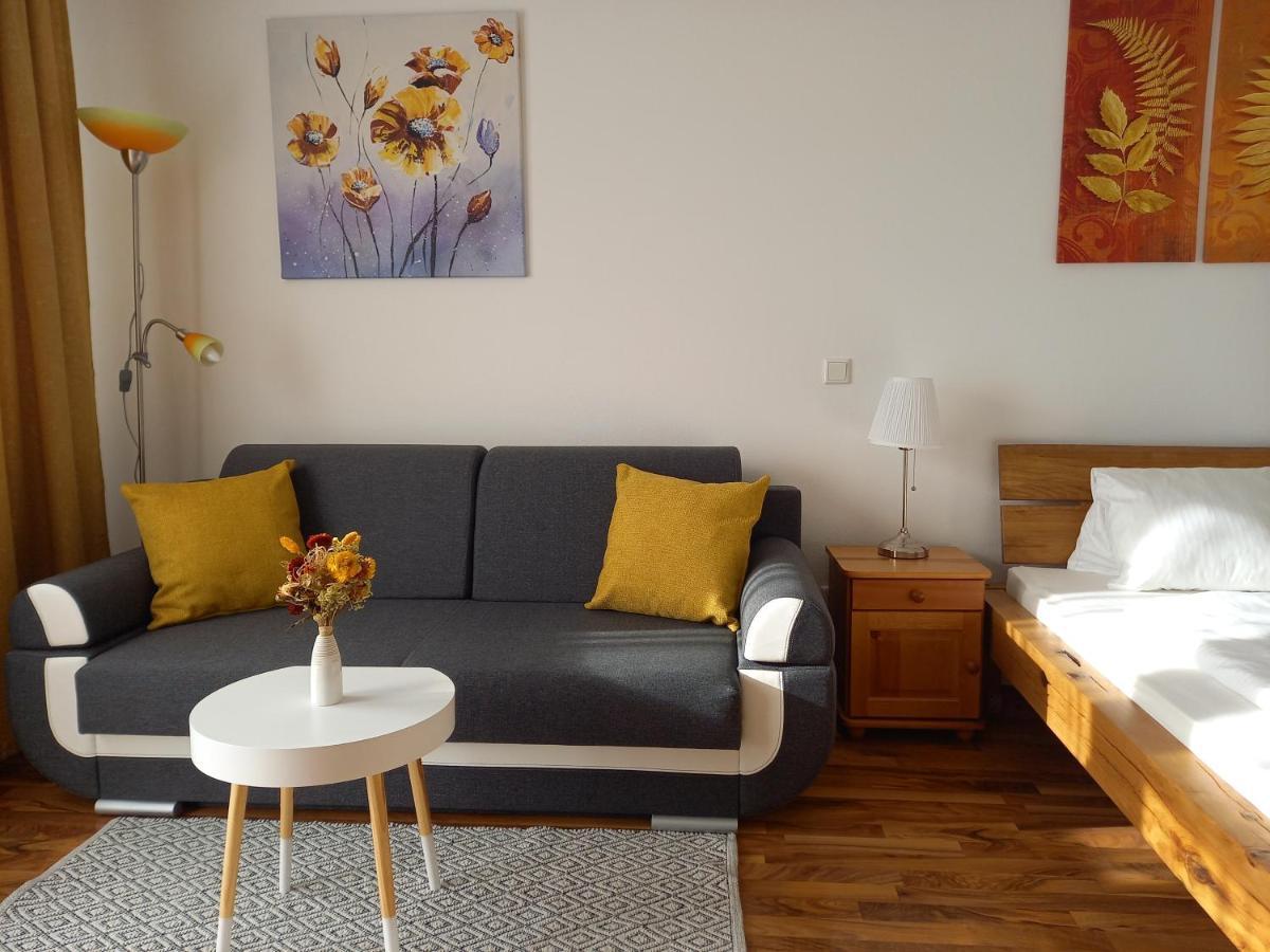Isar Apartment *