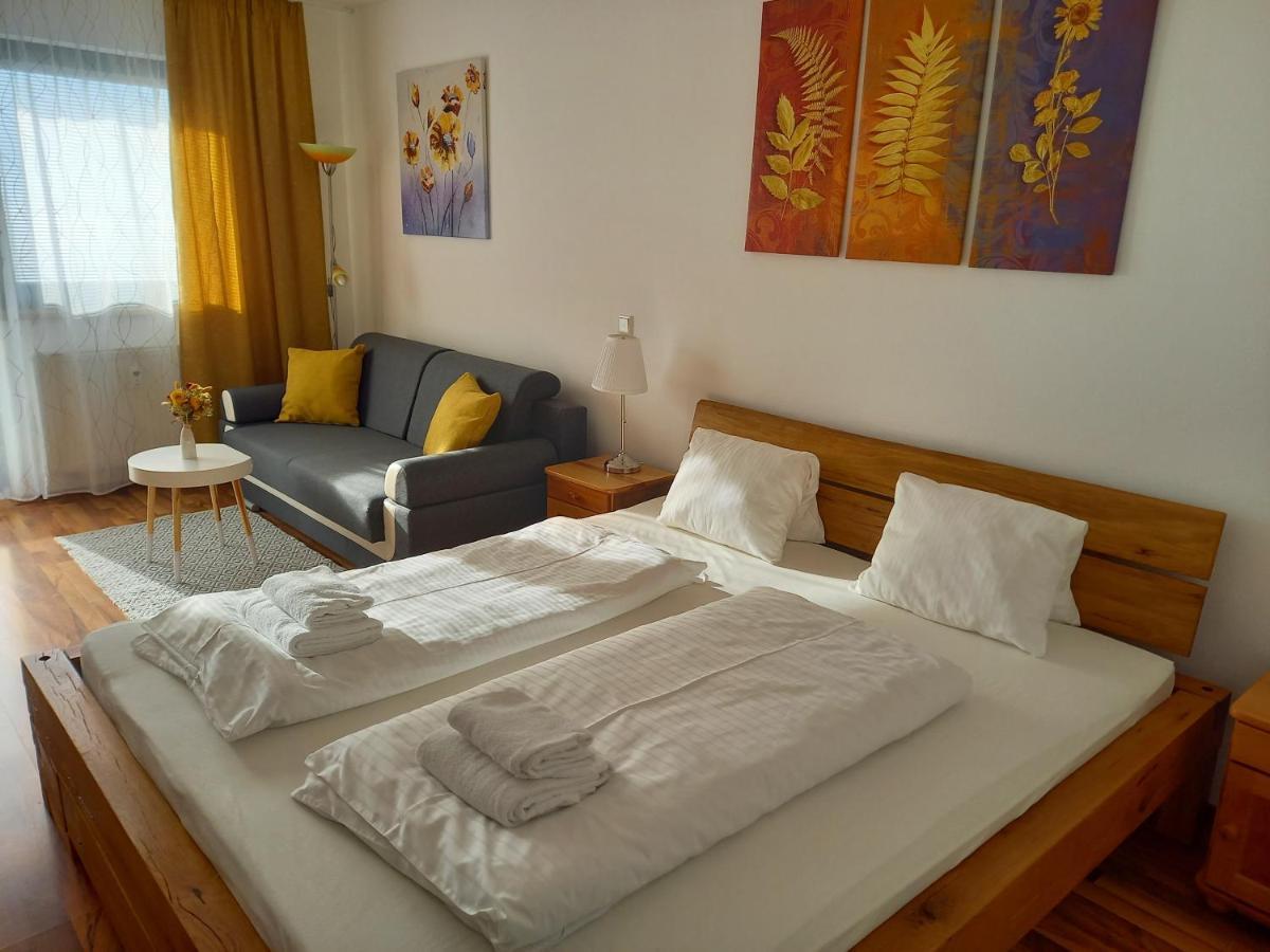 Apartment Isar Piesendorf