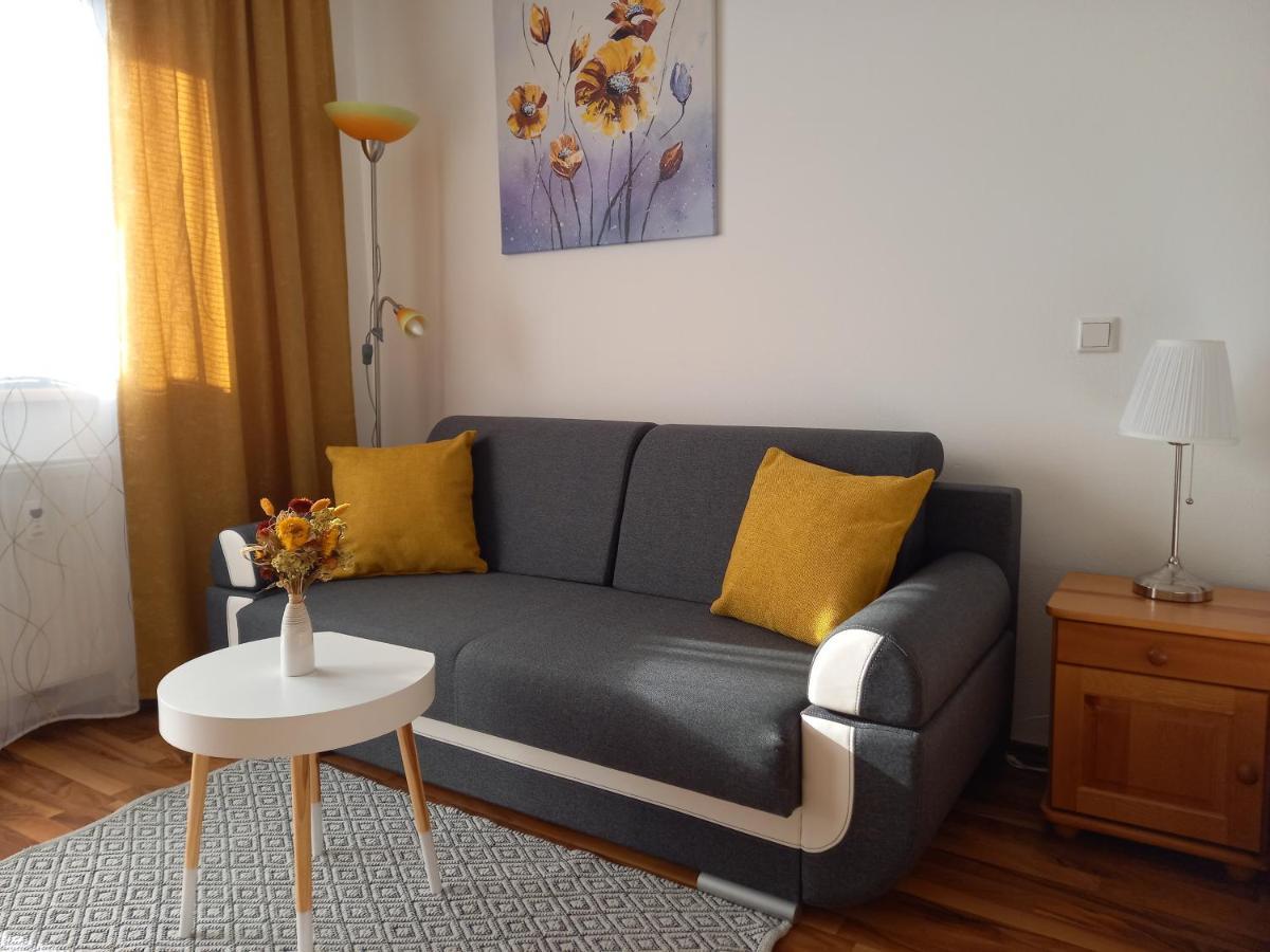 Apartment Isar *