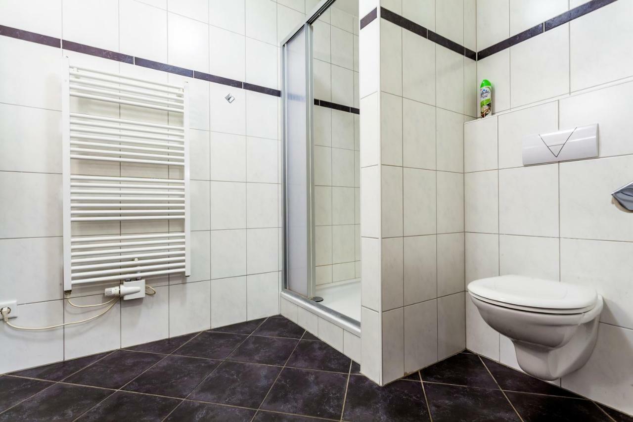 Isar Apartment *