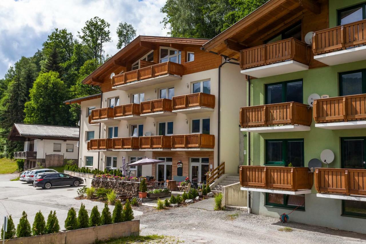 Isar Apartment *