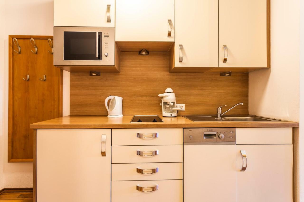 Apartment Isar *