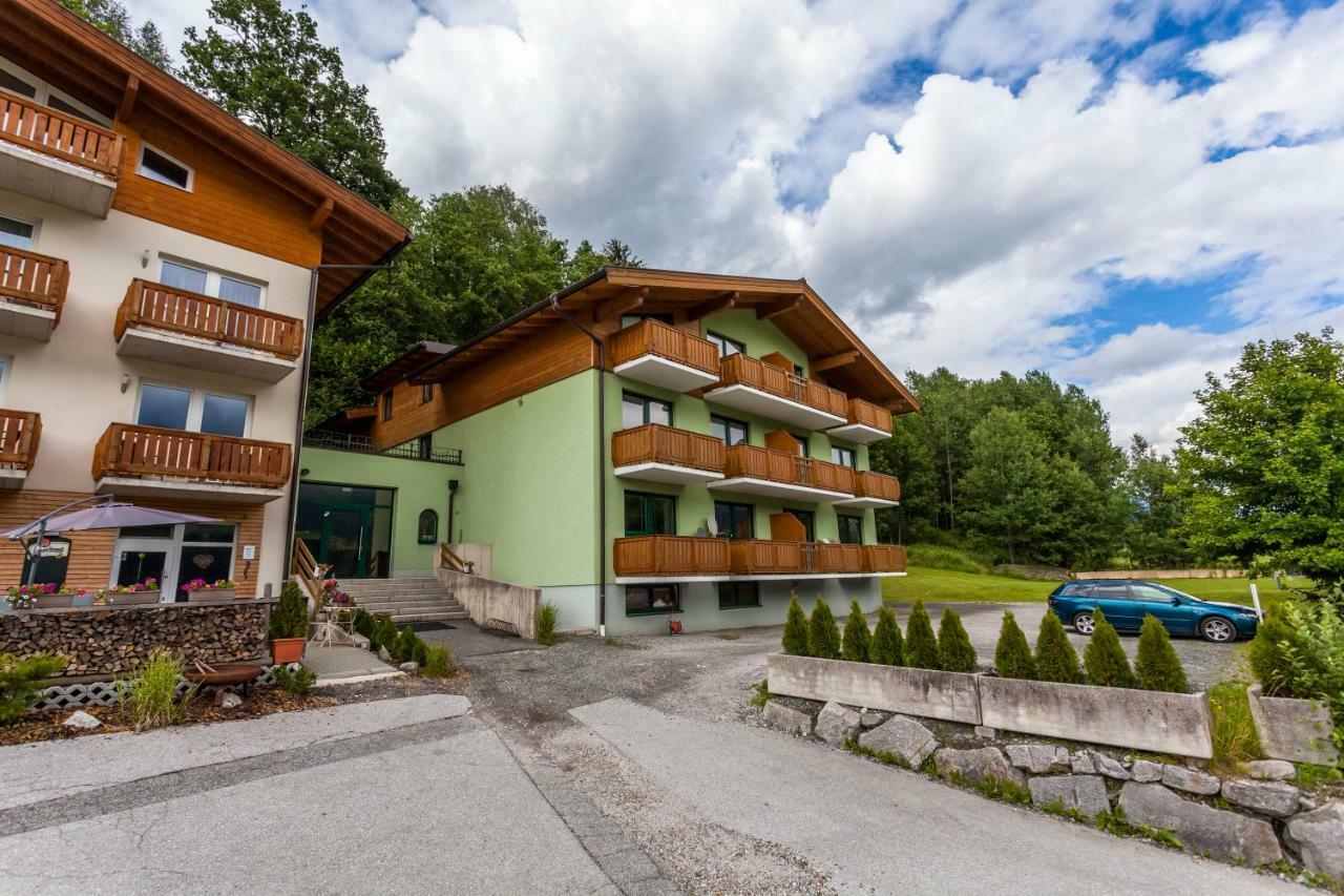 Isar Apartment